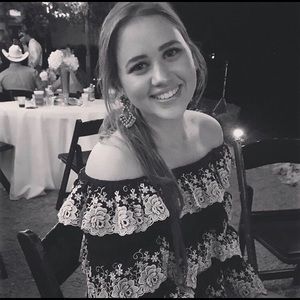 Meet your Posher, Anika